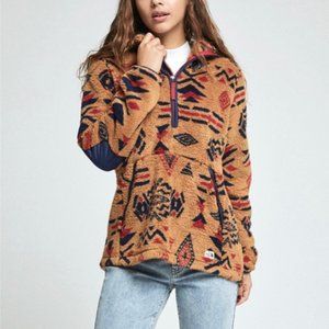 The North Face Campshire Pullover Hoodie Size S